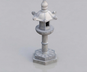 Chinese Style Outdoor Light-ID:507541892