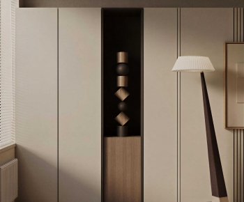 Modern Floor Lamp-ID:406929023
