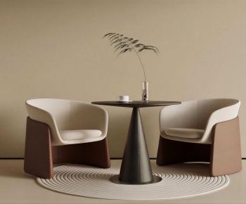 Modern Leisure Table And Chair-ID:866221904