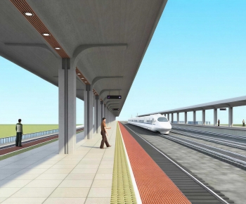 Modern Station-ID:502011063