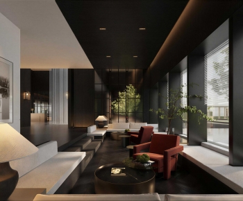 Modern Club Space-ID:595660214
