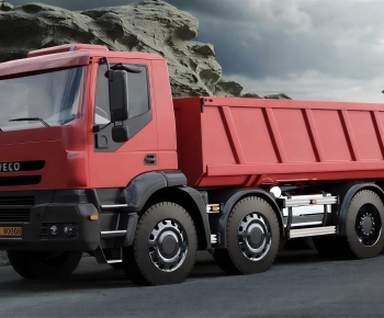 Modern Highway Vehicles-ID:216598993