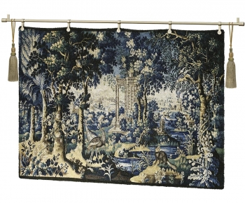 American Style Wall Decoration-ID:737483025