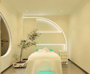 Modern Beauty Salon-ID:426526075