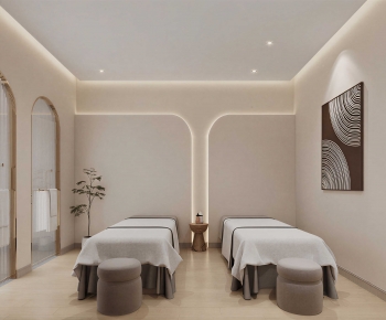 Modern Beauty Salon-ID:556998974