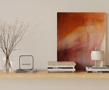 Modern Decorative Set-ID:347824108