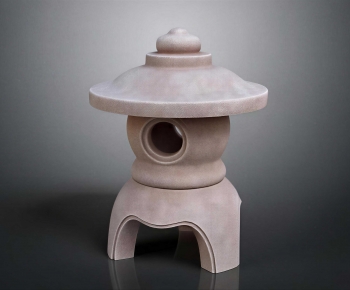 Chinese Style Outdoor Light-ID:791848902