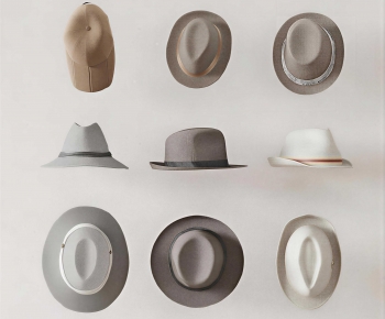 Modern Hat-ID:698458919