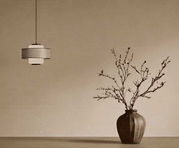 Wabi-sabi Style Dried Branch-ID:389066934