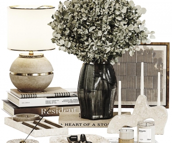Modern Decorative Set-ID:212502969