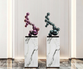Modern Sculpture-ID:872210981