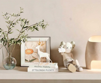 Modern Decorative Set-ID:923954968