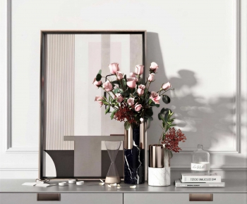Modern Decorative Set-ID:644342908