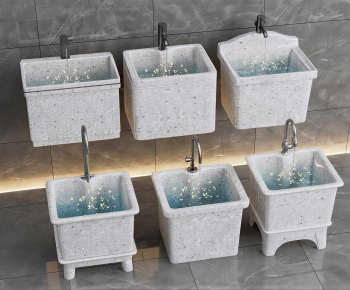 Modern Sanitary Ware-ID:536371956