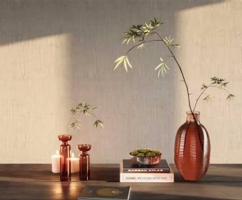 Modern Decorative Set-ID:419065002