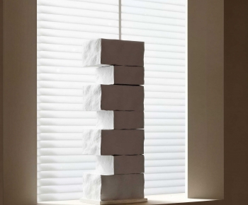 Modern Sculpture-ID:386495117