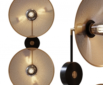 Modern Wall Lamp-ID:823577888