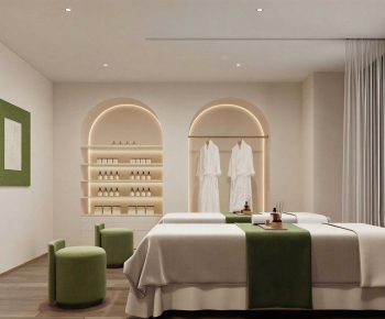 Modern SPA Beauty-ID:656744003