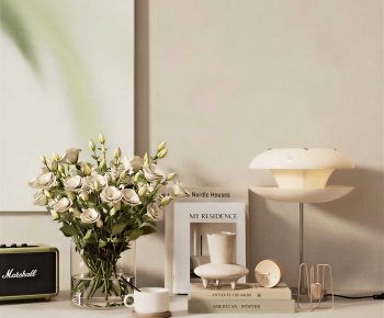 Modern Decorative Set-ID:343297002