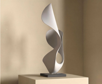 Modern Sculpture-ID:589595087
