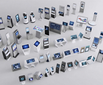 Modern Computer/Computer Screen-ID:483268027