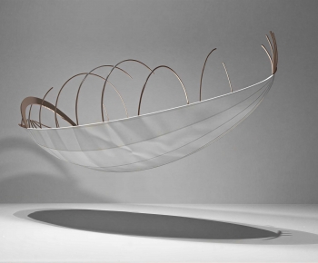 Modern Sculpture-ID:403744945