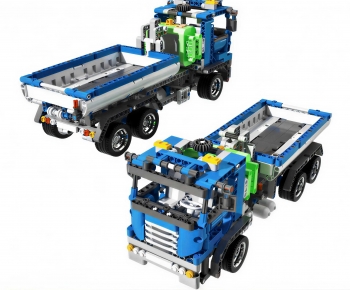 Modern Toy Vehicles-ID:837488894