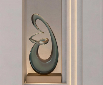 Modern Sculpture-ID:984908104