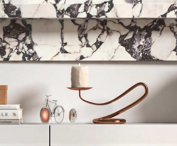 Modern Decorative Set-ID:429857979