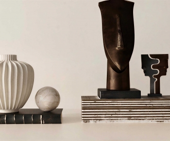 Modern Decorative Set-ID:773125894