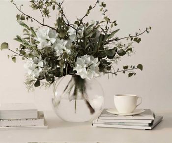 Modern Decorative Set-ID:214102035
