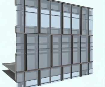 Modern Wall Facing-ID:911516907