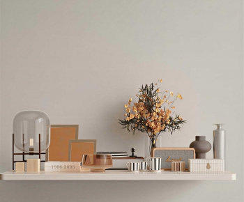 Modern Decorative Set-ID:204469927