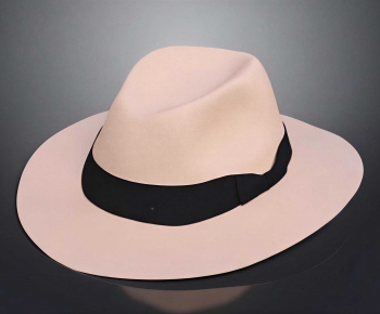 Modern Hat-ID:598330554