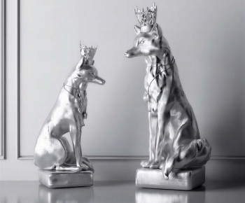 Modern Sculpture-ID:392869954