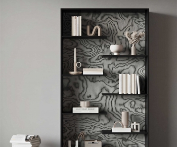 Modern Decorative Set-ID:892010933