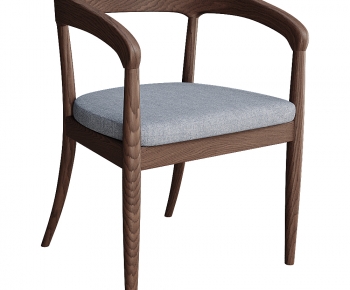 Modern Dining Chair-ID:789576057