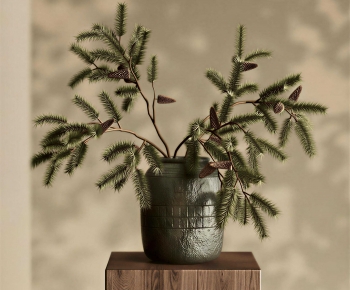 Wabi-sabi Style Flowers-ID:831828128