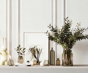 Modern Decorative Set-ID:901676891