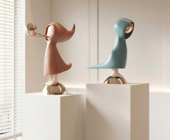 Modern Sculpture-ID:362663035