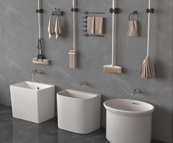 Modern Sanitary Ware-ID:687993052