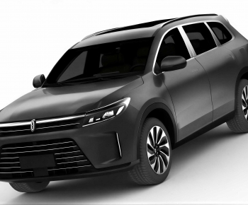 Modern Car-ID:829030998