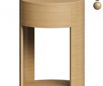 Modern Bedside Cupboard-ID:127607116