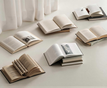 Modern Book-ID:691211948