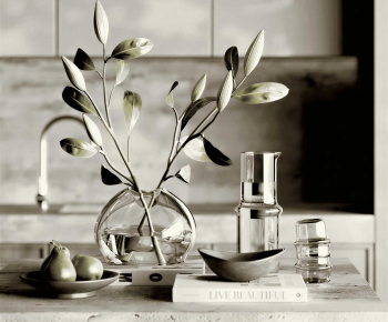 Modern Decorative Set-ID:950865985