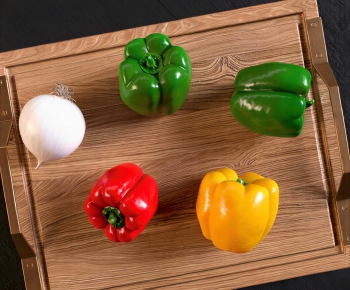 Modern Vegetables-ID:624793053