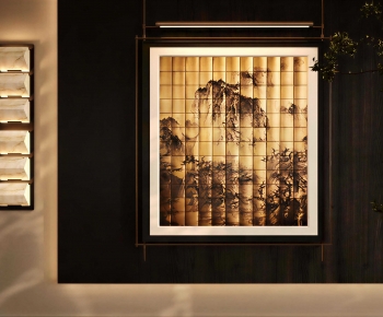 New Chinese Style Painting-ID:105969988