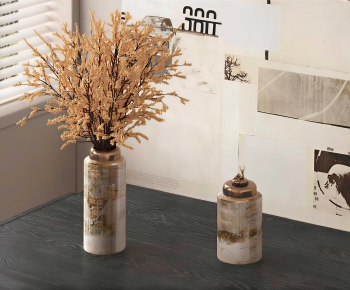 New Chinese Style Flowers-ID:202656031