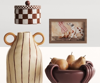 Modern Decorative Set-ID:951271069