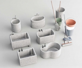 Modern Sanitary Ware-ID:981020975